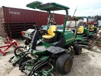 Main image John Deere 8800
